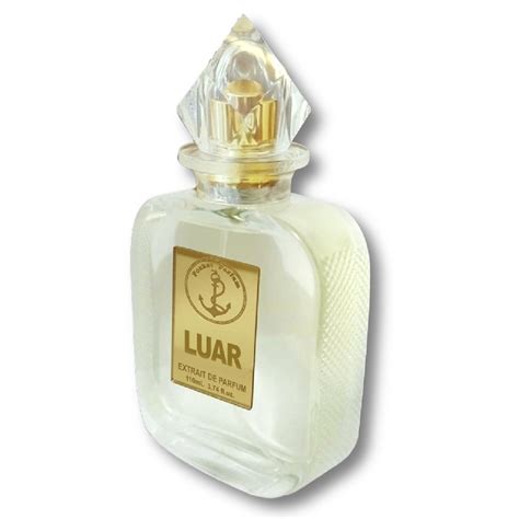 perfume luar de pocket parfum